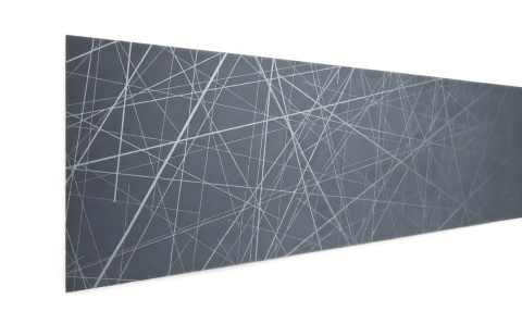 Odbojnica ścienna Wall Art™ 50x300cm