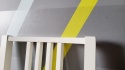 Wall PRO™ transparent barrier, 40 x 300 cm, colourless, transparent, thick film