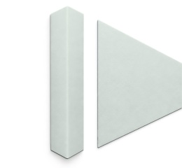 Narożnik elastyczny samoprzylepny CornerC™ GN1 5x5x100cm