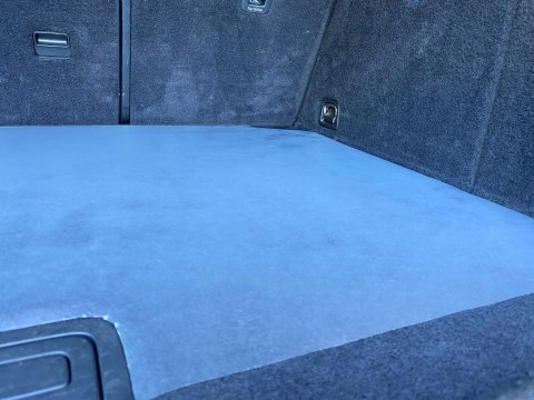 Mata do bagażnika CarGLASS™ przezroczysta 70x100cm