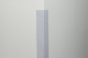 Narożnik przezroczysty CornerGLASS™ Plus 5x5x100cm