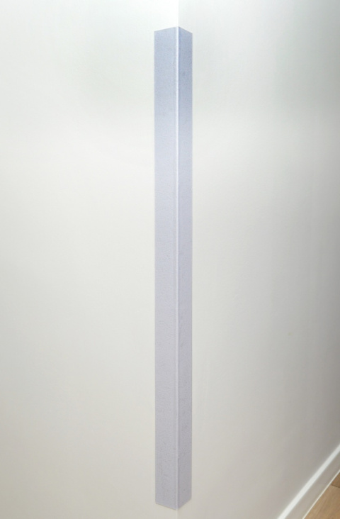 Narożnik przezroczysty CornerGLASS™ Plus 5x5x200cm