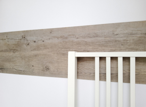 Odbojnica WallWOOD™ dąb GY1 samoprzylepna 23x150cm