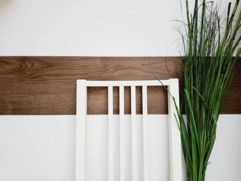 Odbojnica WallWOOD™ dąb WN1 samoprzylepna 21x150cm