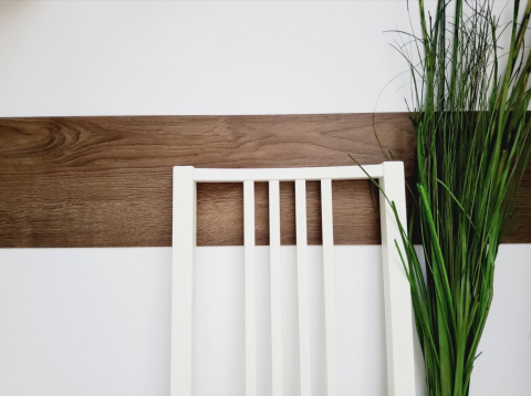 Odbojnica WallWOOD™ dąb WN1 samoprzylepna 21x150cm