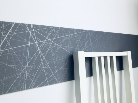 Odbojnica ścienna Wall Art™ 20x200cm