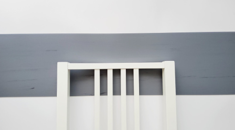 Odbojnica poliuretanowa WallG™, GY3-ciemny szary, 15x300cm