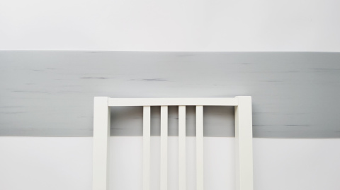 Odbojnica poliuretanowa WallG™, GY2-jasny szary, 15x300cm