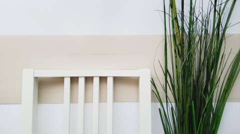 Odbojnica poliuretanowa WallG™, BN1-jasny brąz, 25x300cm