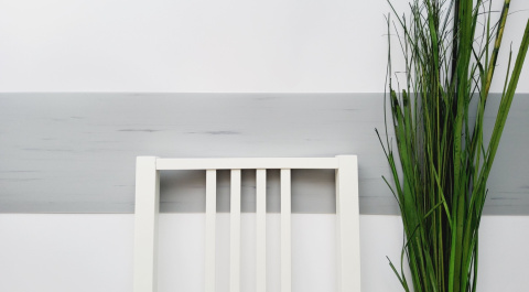 Odbojnica poliuretanowa WallG™, GY2-jasny szary, 30x300cm