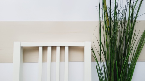 Odbojnica poliuretanowa WallG™, BN1-jasny brąz, 30x300cm