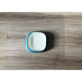 Przezroczysta mata pod miski PetGLASS™ 50x50cm