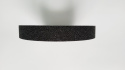 Czarna taśma GRIP antypoślizgowa 2,5cm x 0,5m