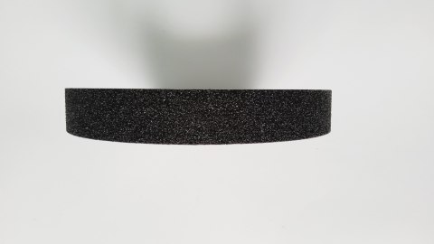 Czarna taśma GRIP antypoślizgowa 2,5cm x 15m