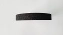Czarna taśma GRIP antypoślizgowa 2,5cm x 1,0m