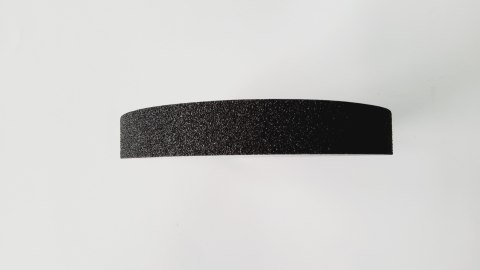 Czarna taśma GRIP antypoślizgowa 2,5cm x 2,0m