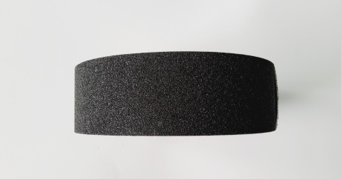 Czarna taśma GRIP antypoślizgowa 5cm x 15m