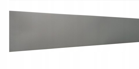 Odbojnica ścienna dekoracyjna WALLex 30cmx3.0m GY
