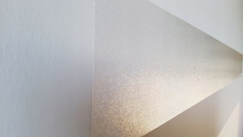 Odobojnica transparentna WALL™Pro 15x120cm