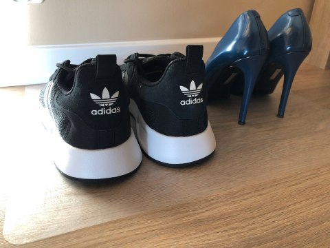 Mata ociekacz na buty ShoesGLASS wycieraczka