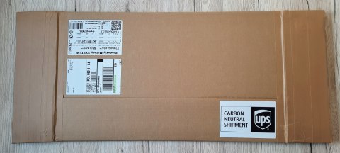 Nakładki antypoślizgowe schody SandGLASS 25cmx137cm