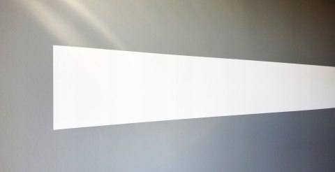 Odbojnica ścienna dekoracyjna WALLex 30cmx3.0m WH