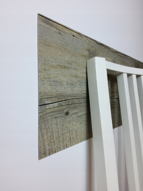 Odbojnica ścienna drewnopodobna WallWood 3m 2x1,5m