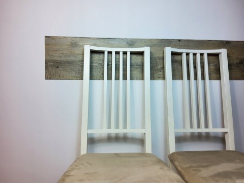 Odbojnica ścienna drewnopodobna WallWood 3m 2x1,5m