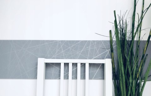 Odbojnica ścienna listwa odbojnik ochrona Wall Art