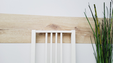 Odbojnica WallWOOD™ dąb NO1 samoprzylepna 23x150cm