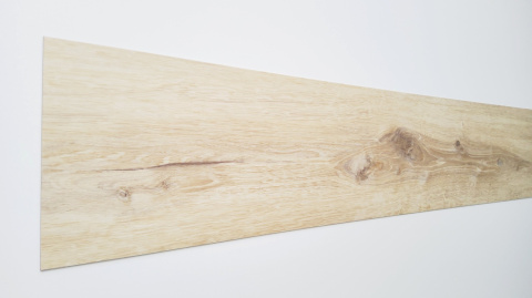 Odbojnica WallWOOD™ dąb NO1 samoprzylepna 23x150cm