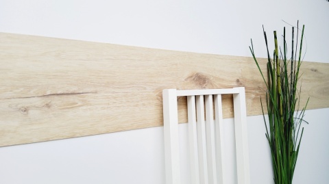 Narożnik aluminiowy CornerAlu WallWOOD™ dąb NO1 5x5x150cm