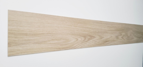 Narożnik aluminiowy CornerAlu WallWOOD™ dąb NT2 5x5x100