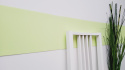 Selbstklebender Bumper WallC™, LM-Pastelllimette, 10x250cm