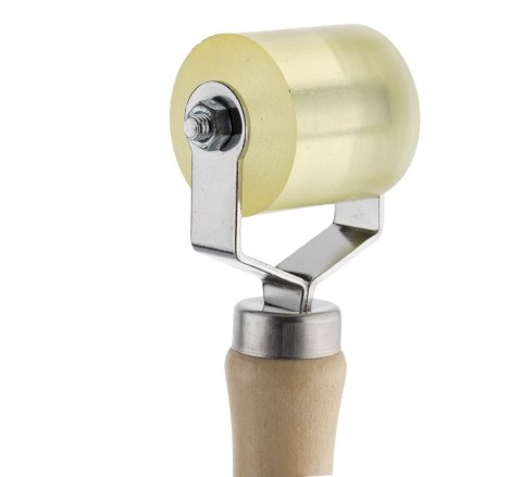 Selbstklebender Bumper WallC™, LM-Pastelllimette, 10x250cm