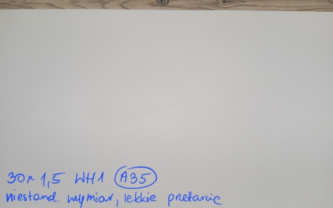 Odbojnica samoprzylepna WallC™,