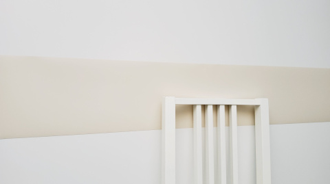 Odbojnica ścienna dekoracyjna WALLex 15cmx1.2m BE1