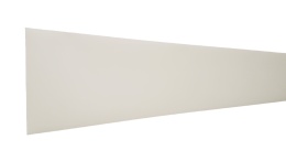 Odbojnica ścienna dekoracyjna WALLex 25cmx3.0m BE1