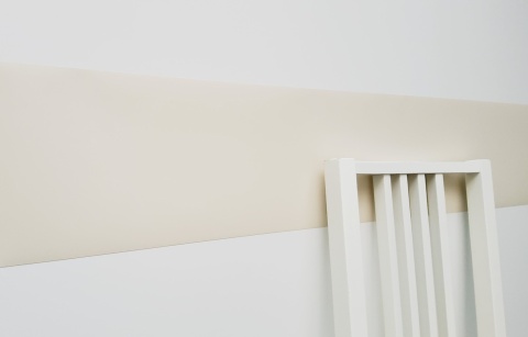 Odbojnica ścienna dekoracyjna WALLex 25cmx3.0m BE1