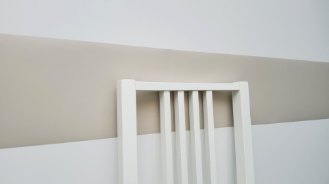 Odbojnica ścienna dekoracyjna WALLex 25cmx3.0m BE2