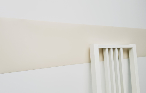 Odbojnica ścienna dekoracyjna WALLex 30cmx2.0m BE1