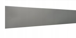 Odbojnica ścienna dekoracyjna WALLex 25cmx3.0m GY
