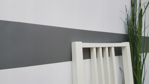 Odbojnica ścienna dekoracyjna WALLex 25cmx3.0m GY