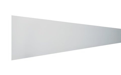 Zewnętrzna odbojnica samoprzylepna Wall OUT™, GYL-jasny szary, 30x250cm