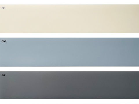 Narożnik aluminiowy CornerAlu WallG™ BE 5x5x150cm