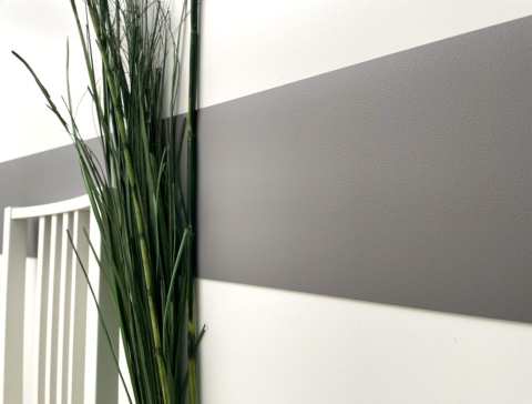 Narożnik aluminiowy CornerAlu WallG™ GY 5x5x150cm