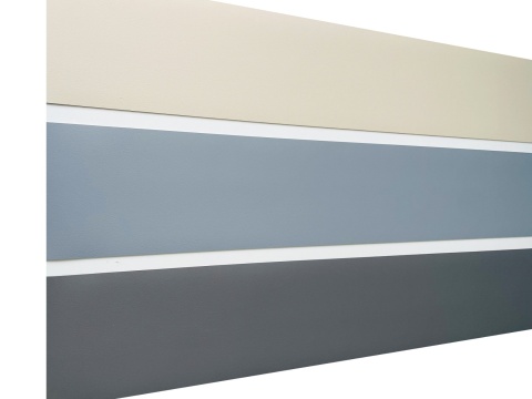 Narożnik aluminiowy CornerAlu WallG™ GY 5x5x100cm