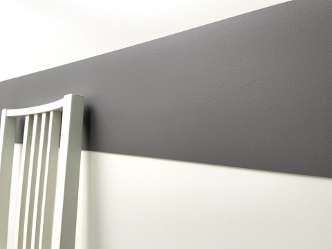 Narożnik aluminiowy CornerAlu WallG™ GY 5x5x100cm