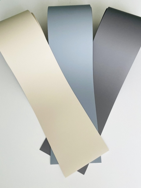 Narożnik aluminiowy CornerAlu WallG™ BE 5x5x50cm