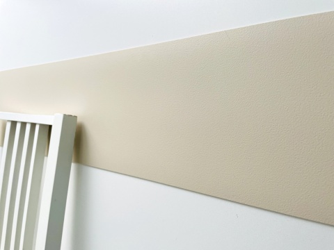 Narożnik aluminiowy CornerAlu WallG™ BE 5x5x50cm